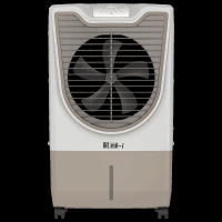HAVELLS Altima-I 70 Litres Desert Air Cooler with Inverter Compatible (Thermal Overload Protection, White & Champagne Gold)