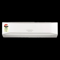 O GENERAL Advanced Hyper Tropical 1.5 Ton 4 Star Inverter Split AC (Copper Condenser, PM 2.5 Filter, ASGG18CETB-B)