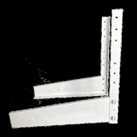 ACE Wall Mount AC Brackets (GP-2010, White)