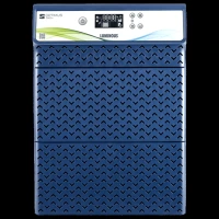 LUMINOUS Optimus 3800 Plus 21 Amps Inverter (Sine Wave Technology, F04228019451, Blue)
