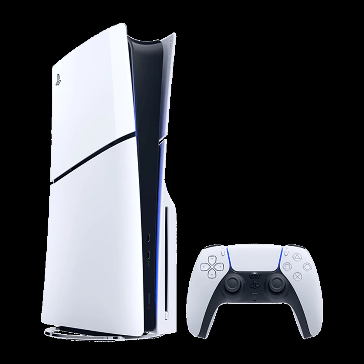 SONY PlayStation 5 1TB SSD Standard Gaming Console with EA SPORTS FC26 Bundle (White)