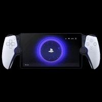 SONY Portal Remote for Playstation 5 (Highly Immersive Gaming Experience, 1000041319, White)