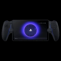 SONY Portal Wireless Gaming Controller for PlayStation 5 (Breathtaking Immersion with DualSense, CFI-Y101601Y, Midnight Black)