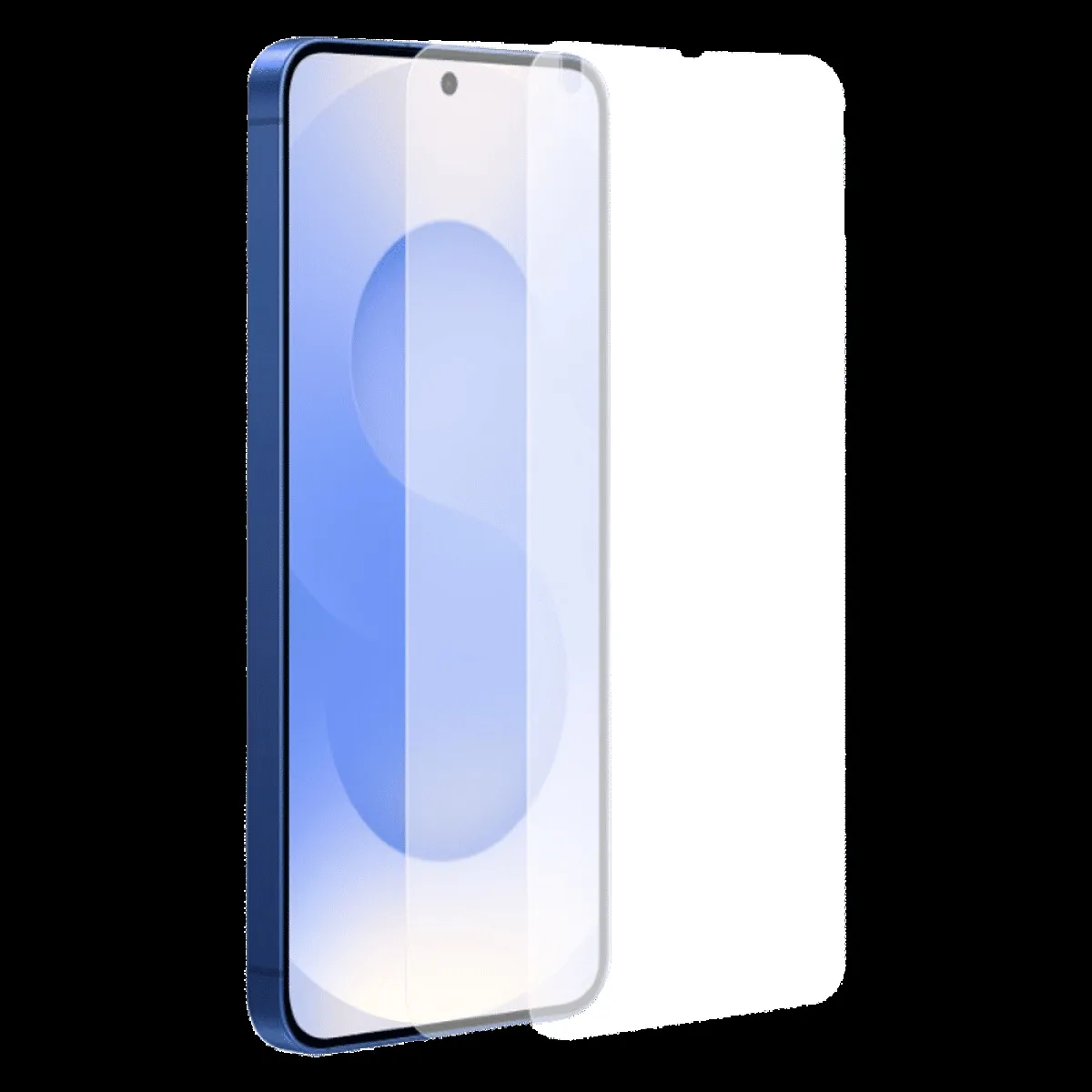 SAMSUNG Anti-reflecting Film Screen Protector for SAMSUNG Galaxy S25 (Ultra-Sonic Fingerprint Id)