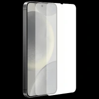 SAMSUNG Screen Protector for SAMSUNG Galaxy S24 (Anti Scratch Coating)