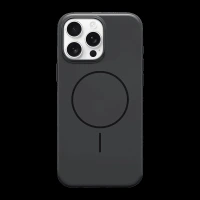 Apple Beats Hard TPU & Polycarbonate Back Cover for Apple iPhone 16 Pro Max (MagSafe Compatible, Midnight Black)
