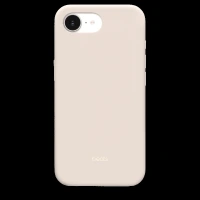 beats Polycarbonate & Plastic Hard Back Cover for Apple iPhone 17e (MagSafe Charging Compatible, Lime Stone)