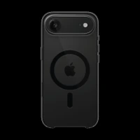 Apple Polycarbonate Back Cover for Apple iPhone Air (MagSafe Compatible, Shadow)