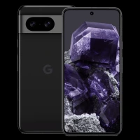 Google Pixel 8 5G (8GB RAM, 128GB, Obsidian)