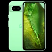 Google Pixel 8a 5G (8GB RAM, 128GB, Aloe)