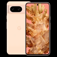 Google Pixel 8 5G (8GB RAM, 128GB, Rose)