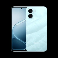 Oppo A6x 5G (4GB RAM, 64GB, Ice Blue)