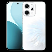oppo Reno 14 5G (12GB RAM, 512GB, Pearl White)