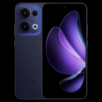 oppo Reno13 5G (8GB RAM, 128GB, Luminous Blue)
