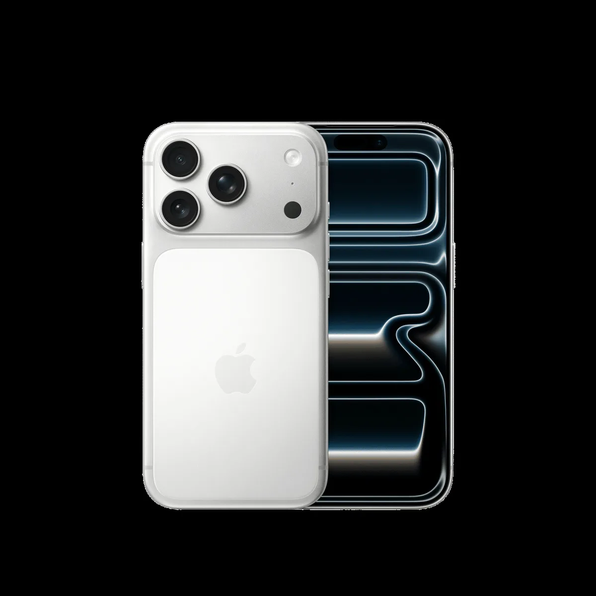 Apple iPhone 17 Pro (512GB, Silver)