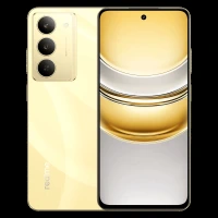 realme 14x 5G (8GB RAM, 128GB, Golden Glow)