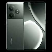 realme GT 6T 5G (8GB RAM, 128GB, Razor Green)