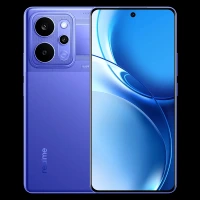 realme P4 Power 5G (8GB RAM, 256GB, Trans Blue)