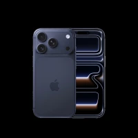 Apple iPhone 17 Pro (1TB, Deep Blue)