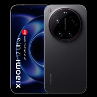 Xiaomi 17 Ultra 5G (16GB RAM, 512GB, Black)