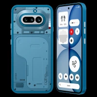 Nothing Phone 4a 5G (12GB RAM, 256GB, Blue)