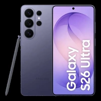 SAMSUNG Galaxy S26 Ultra 5G (12GB RAM, 512GB, Cobalt Violet)