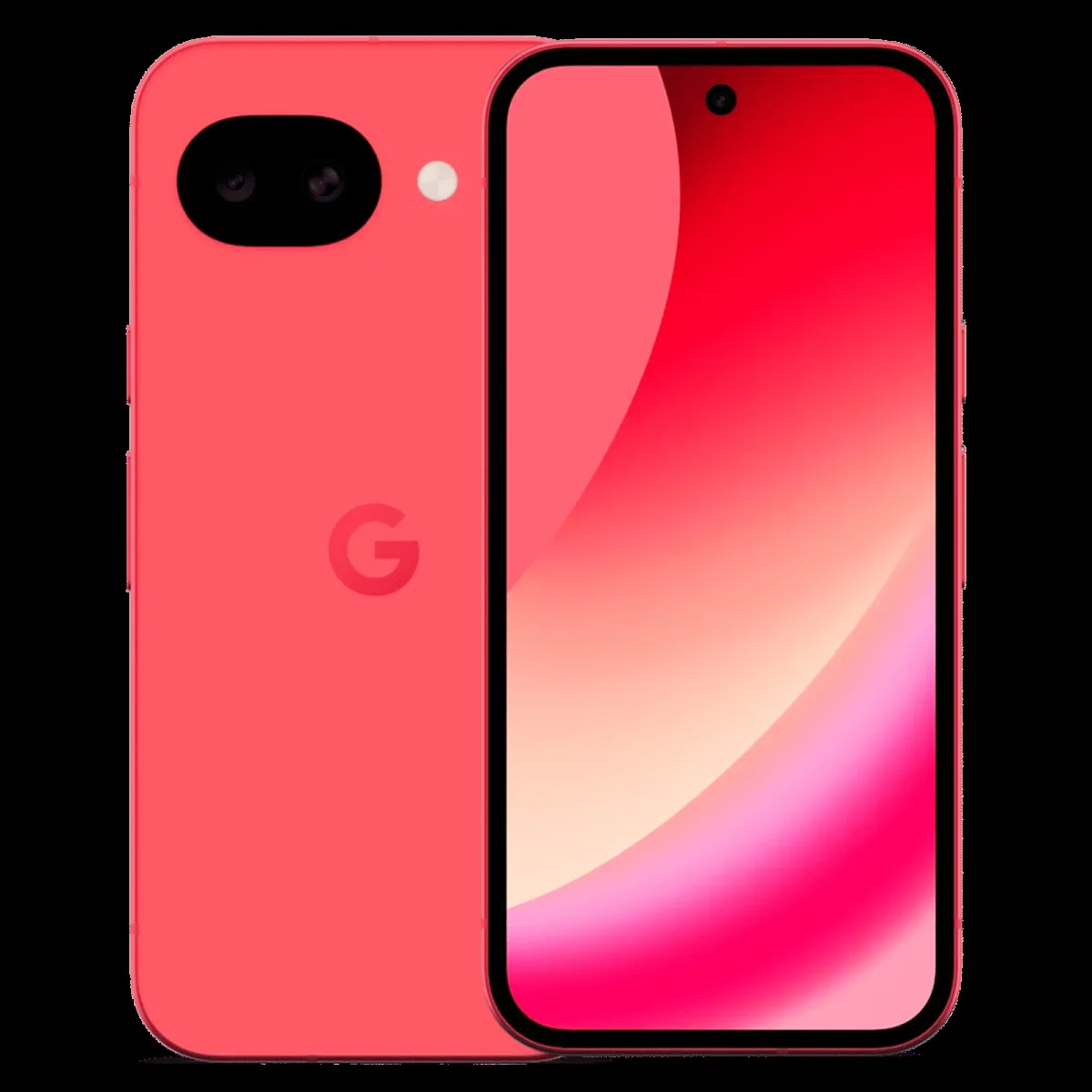 Google Pixel 10a 5G (8GB RAM, 256GB, Berry)