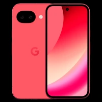Google Pixel 10a 5G (8GB RAM, 256GB, Berry)