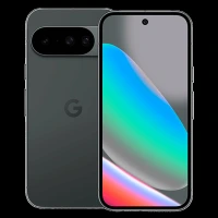 Google Pixel 10 5G (12GB RAM, 256GB, Obsidian)