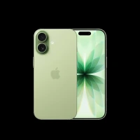 Apple iPhone 17 (256GB, Sage)