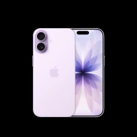 Apple iPhone 17 (256GB, Lavender)