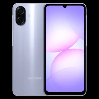 SAMSUNG Galaxy A07 4G (4GB RAM, 64GB, Light Violet)