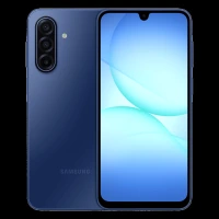 SAMSUNG Galaxy A17 5G (8GB RAM, 256GB, Blue)