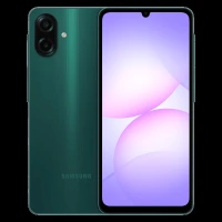 SAMSUNG Galaxy A07 4G (4GB RAM, 64GB, Green)