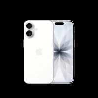 Apple iPhone 17 (256GB, White)