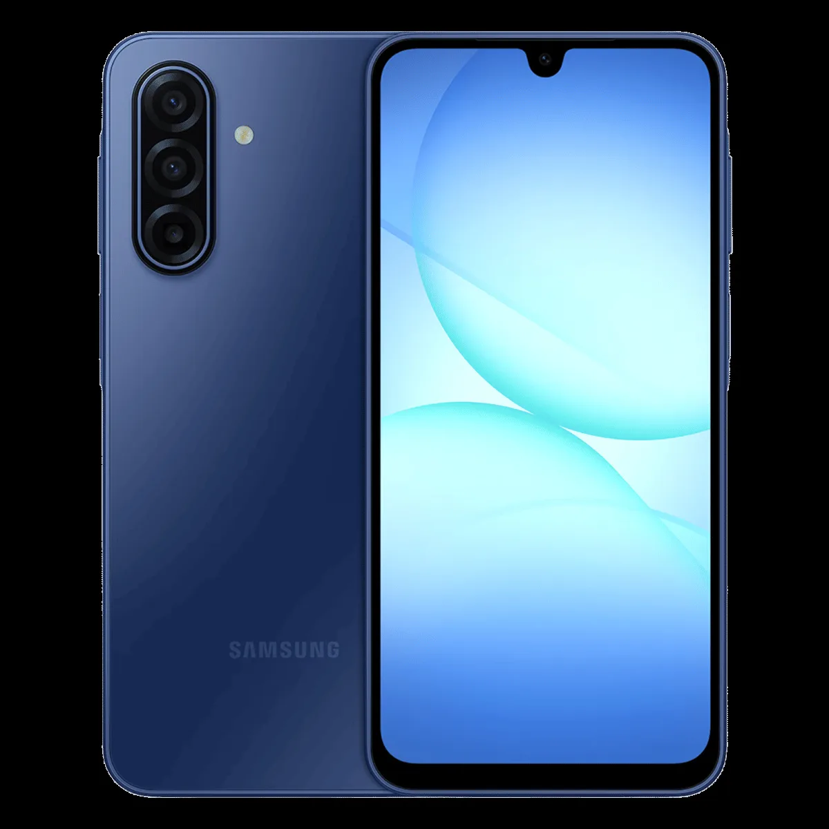 SAMSUNG Galaxy A17 5G (6GB RAM, 128GB, Blue)