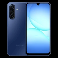 SAMSUNG Galaxy A17 5G (6GB RAM, 128GB, Blue)