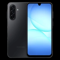 SAMSUNG Galaxy A17 5G (6GB RAM, 128GB, Black)
