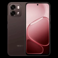 oppo A6 Pro 5G (8GB RAM, 256GB, Cappuccino Brown)