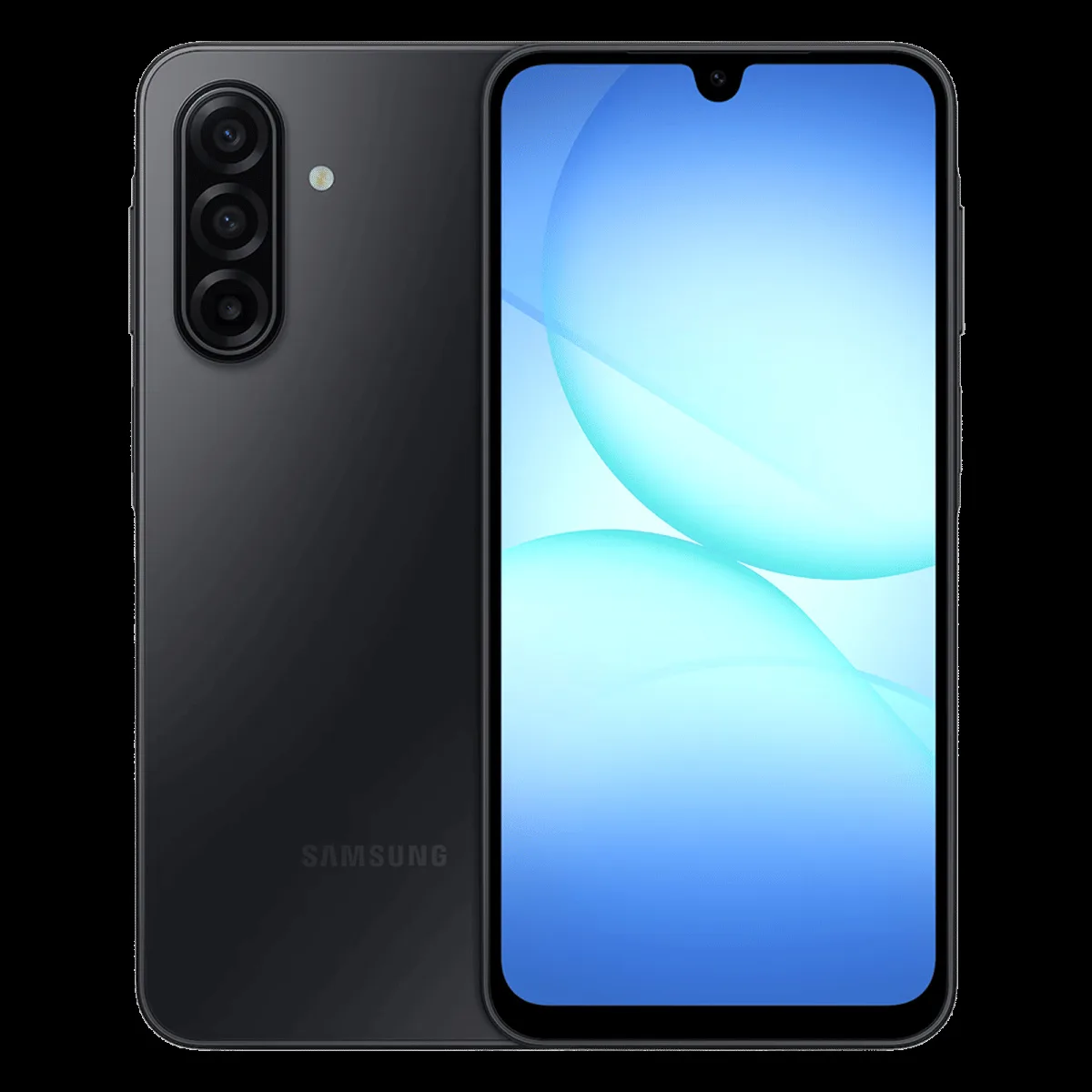 SAMSUNG Galaxy A17 5G (8GB RAM, 128GB, Black)