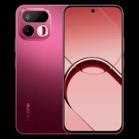 realme 16T 5G (8GB RAM, 256GB, Starlight Red)