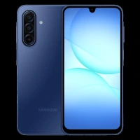 SAMSUNG Galaxy A17 5G (8GB RAM, 128GB, Blue)