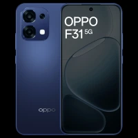 oppo F31 5G (8GB RAM, 128GB, Midnight Blue)