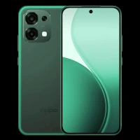 oppo F33 5G (8GB RAM, 256GB, Forest Green)