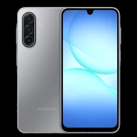 SAMSUNG Galaxy A17 5G (8GB RAM, 128GB, Gray)