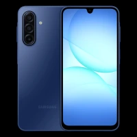 SAMSUNG Galaxy A17 5G (8GB RAM, 256GB, Blue)