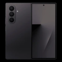 SAMSUNG Galaxy Z Fold7 5G (12GB RAM, 256GB, Jetblack)