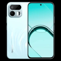 realme 16T 5G (8GB RAM, 128GB, Aurora Green)