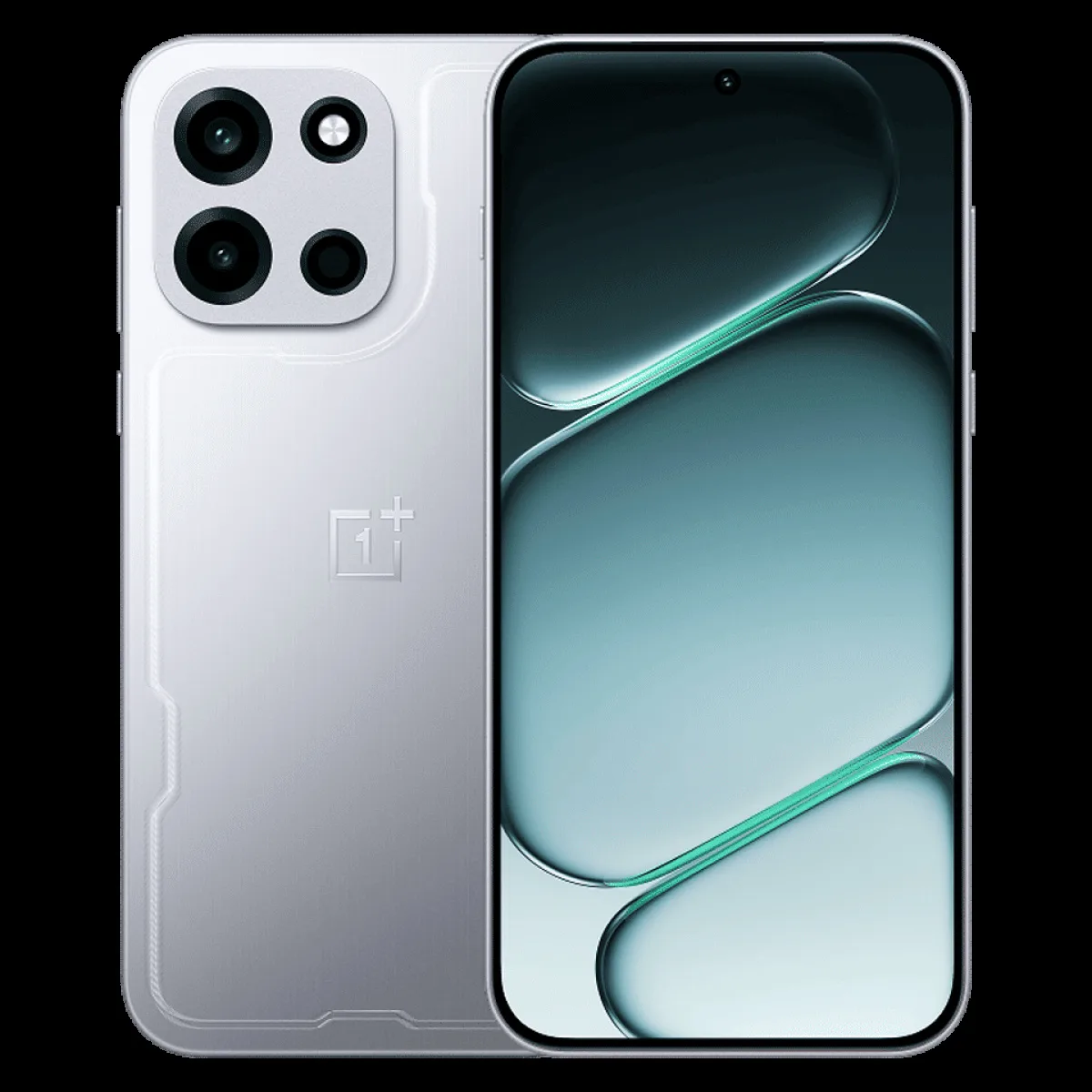 OnePlus Nord 6 5G (8GB RAM, 256GB, Quick Silver)