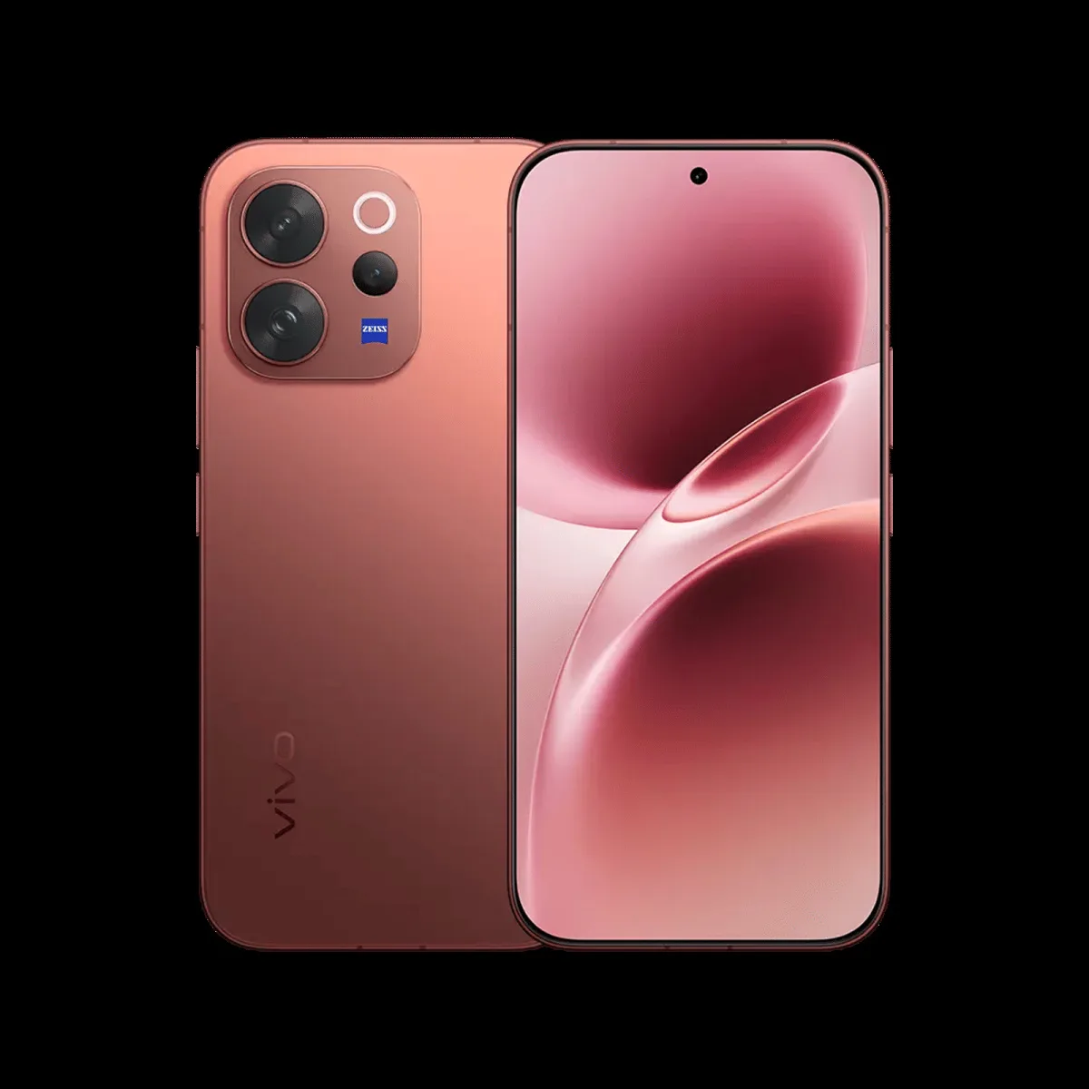 vivo V70 Elite 5G (12GB RAM, 256GB, Passion Red)